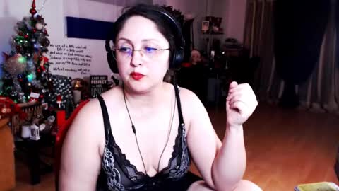 Empress online show from 01/30/25, 08:42