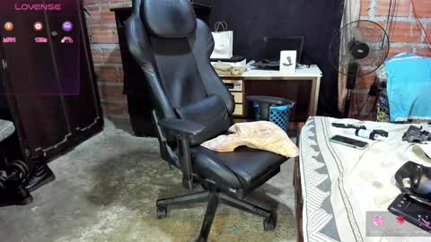 Imperion King online show from 12/09/24, 07:06