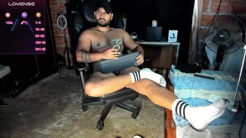 Imperion King online show from 01/11/25, 10:18