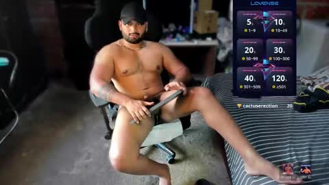 Imperion King online show from 03/02/26, 05:31