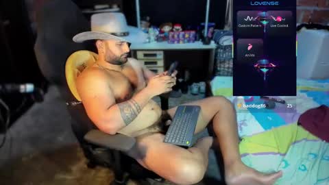 Snapshot of imperion_king chatting on 04/18/26, 09:59 Imperion King online show from 04/18/26, 09:59