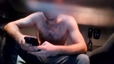 Snapshot of imposble chatting on 04/19/26, 04:50 Truck driver online show from 04/19/26, 04:50