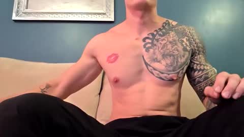 impressedmuch459 online show from 10/06/25, 08:12