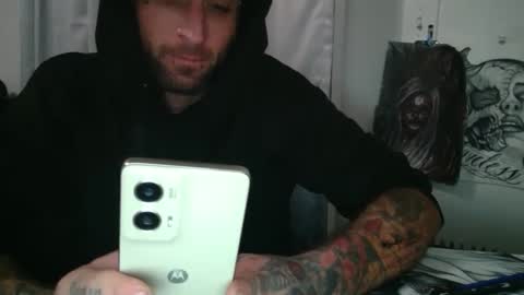 impulsivemusic6 online show from 01/29/25, 08:29