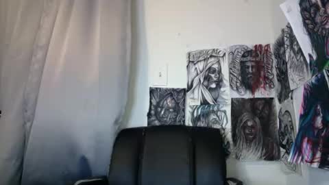 impulsivemusic6 online show from 02/14/25, 03:54