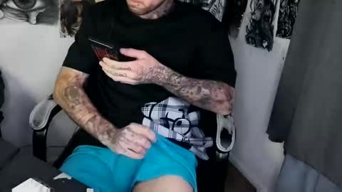 impulsivemusic6 online show from 03/10/25, 12:59