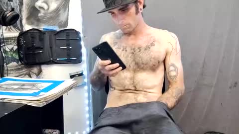 impulsivemusic6 online show from 09/30/25, 08:30