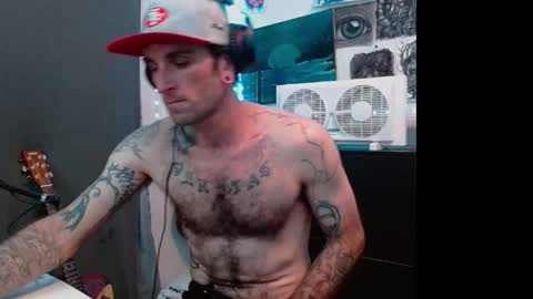 impulsivemusic6 online show from 10/12/25, 09:30