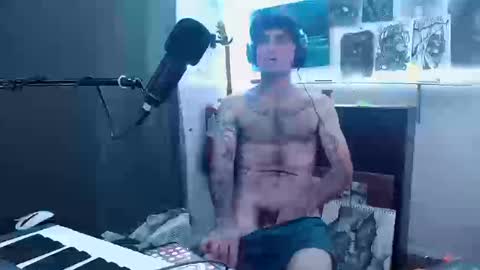 impulsivemusic6 online show from 10/17/25, 08:28