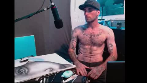 impulsivemusic6 online show from 10/20/25, 08:15