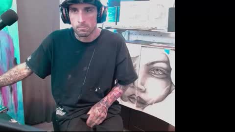 impulsivemusic6 online show from 10/22/25, 09:42