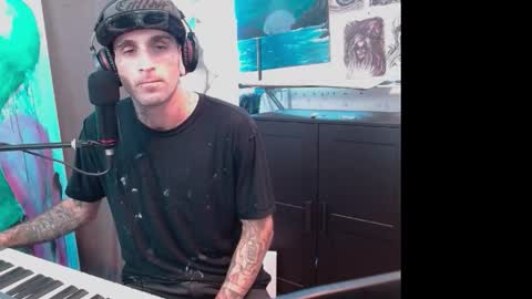 impulsivemusic6 online show from 10/26/25, 06:14