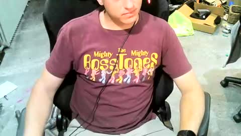 impy8899 online show from 06/27/26, 04:28
