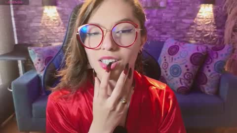 Snapshot of imrockstaer chatting on 09/10/25, 07:25 Karen  online show from 09/10/25, 07:25