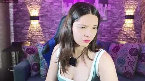 Snapshot of imrockstaer chatting on 09/22/25, 07:27 Karen  online show from 09/22/25, 07:27