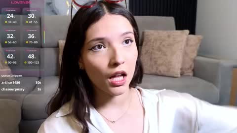 Karen  online show from 12/19/25, 07:32