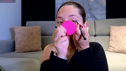 Karen  online show from 02/16/26, 07:21