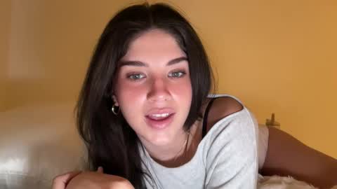 Snapshot of imrubyy chatting on 11/13/25, 06:29 RUBYY 3 online show from 11/13/25, 06:29