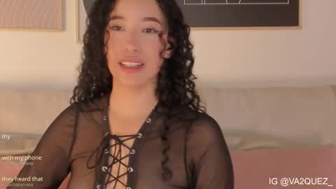 Snapshot of imsarah__ chatting on 02/09/26, 03:10 Sara online show from 02/09/26, 03:10