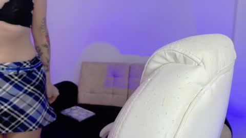 Sienna online show from 01/05/26, 07:50