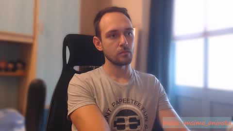 Simo online show from 09/11/25, 05:02