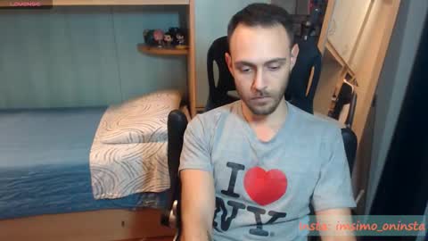 Simo online show from 11/18/25, 09:30