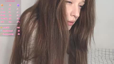 Snapshot of imsiri chatting on 01/23/25, 11:15 Siri online show from 01/23/25, 11:15