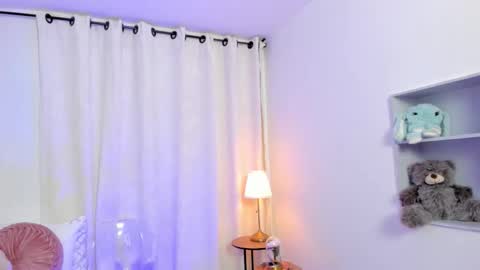 Sofia Guzman   Schedule 12 - 8 PM GMT-5 online show from 01/19/26, 12:14