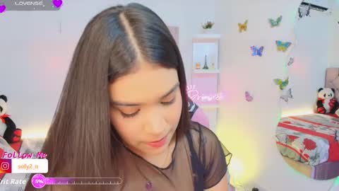 Snapshot of imsofy_1 chatting on 02/27/26, 08:42 sofy online show from 02/27/26, 08:42