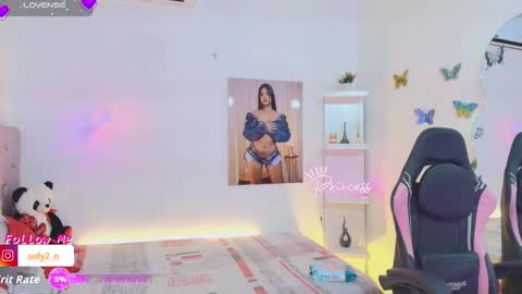 Snapshot of imsofy_1 chatting on 03/13/26, 08:15 sofy online show from 03/13/26, 08:15