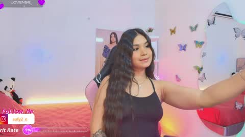 Snapshot of imsofy_1 chatting on 04/07/26, 09:37 sofy online show from 04/07/26, 09:37