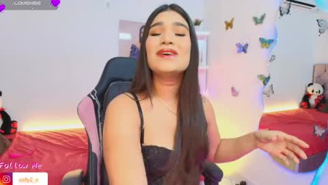 Snapshot of imsofy_1 chatting on 04/18/26, 11:05 sofy online show from 04/18/26, 11:05