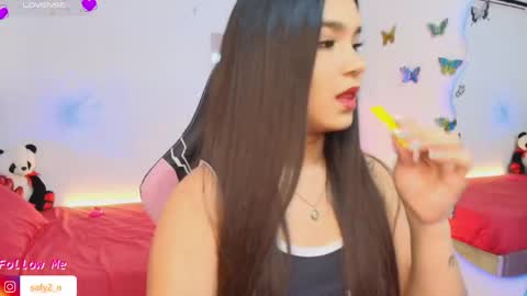 Snapshot of imsofy_1 chatting on 04/25/26, 09:45 sofy online show from 04/25/26, 09:45