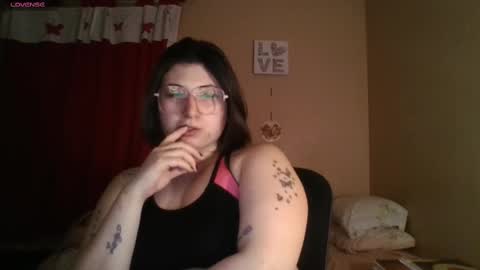 Florencia online show from 10/01/25, 12:05