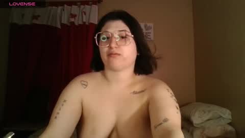 Florencia online show from 10/12/25, 06:56