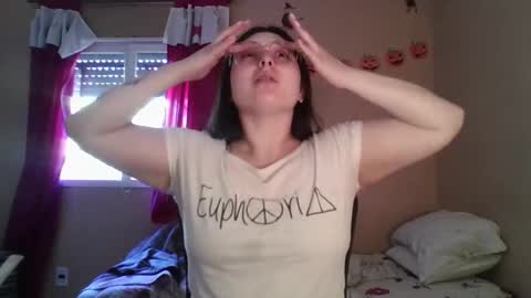 Florencia online show from 11/14/25, 07:12