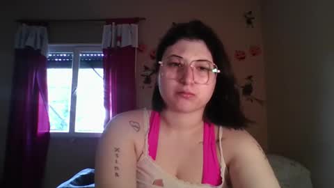 Florencia online show from 11/16/25, 03:50