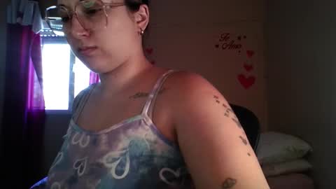 Florencia online show from 02/22/26, 06:06