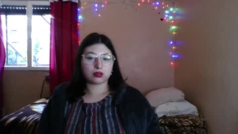 Florencia online show from 05/16/26, 07:12