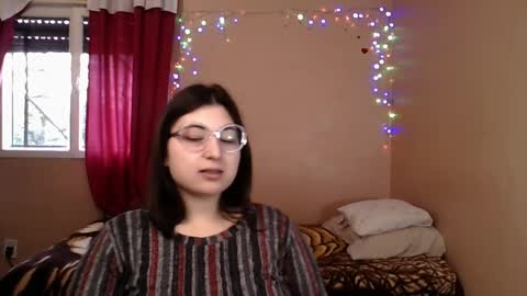 Florencia online show from 05/27/26, 04:15