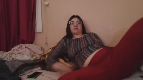 Snapshot of imsohornydacom chatting on 06/11/26, 12:54 Florencia online show from 06/11/26, 12:54
