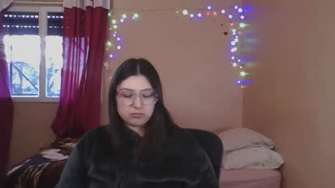 Snapshot of imsohornydacom chatting on 06/14/26, 08:00 Florencia online show from 06/14/26, 08:00