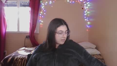 Snapshot of imsohornydacom chatting on 06/21/26, 05:26 Florencia online show from 06/21/26, 05:26