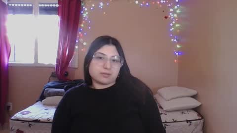 Snapshot of imsohornydacom chatting on 06/22/26, 05:32 Florencia online show from 06/22/26, 05:32