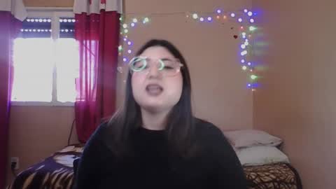 Snapshot of imsohornydacom chatting on 07/12/26, 06:21 Florencia online show from 07/12/26, 06:21