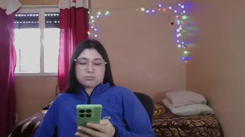 Snapshot of imsohornydacom chatting on 07/15/26, 05:40 Florencia online show from 07/15/26, 05:40
