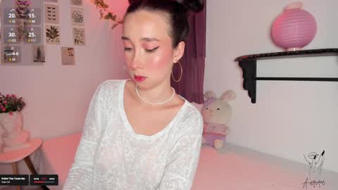 Snapshot of imsrbatman chatting on 12/10/24, 01:32 Aurora online show from 12/10/24, 01:32