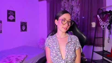 Snapshot of imsrbatman chatting on 02/16/25, 11:26 Aurora online show from 02/16/25, 11:26