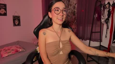 Snapshot of imsrbatman chatting on 02/18/25, 12:48 Aurora online show from 02/18/25, 12:48