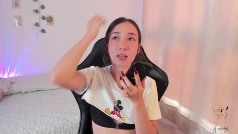 Snapshot of imsrbatman chatting on 09/25/25, 08:56 Aurora online show from 09/25/25, 08:56